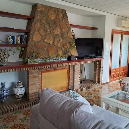 La Solana Villa Gandía Eksteriør bilde