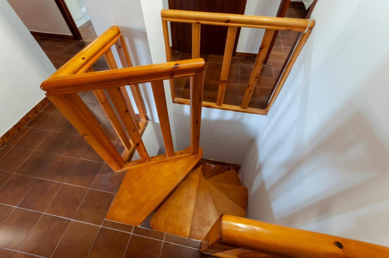 La Solana Villa Gandía Eksteriør bilde