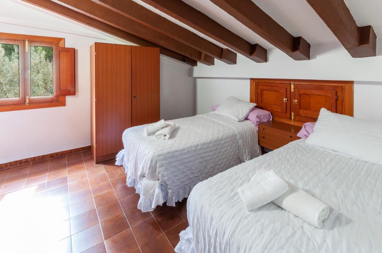 La Solana Villa Gandía Eksteriør bilde