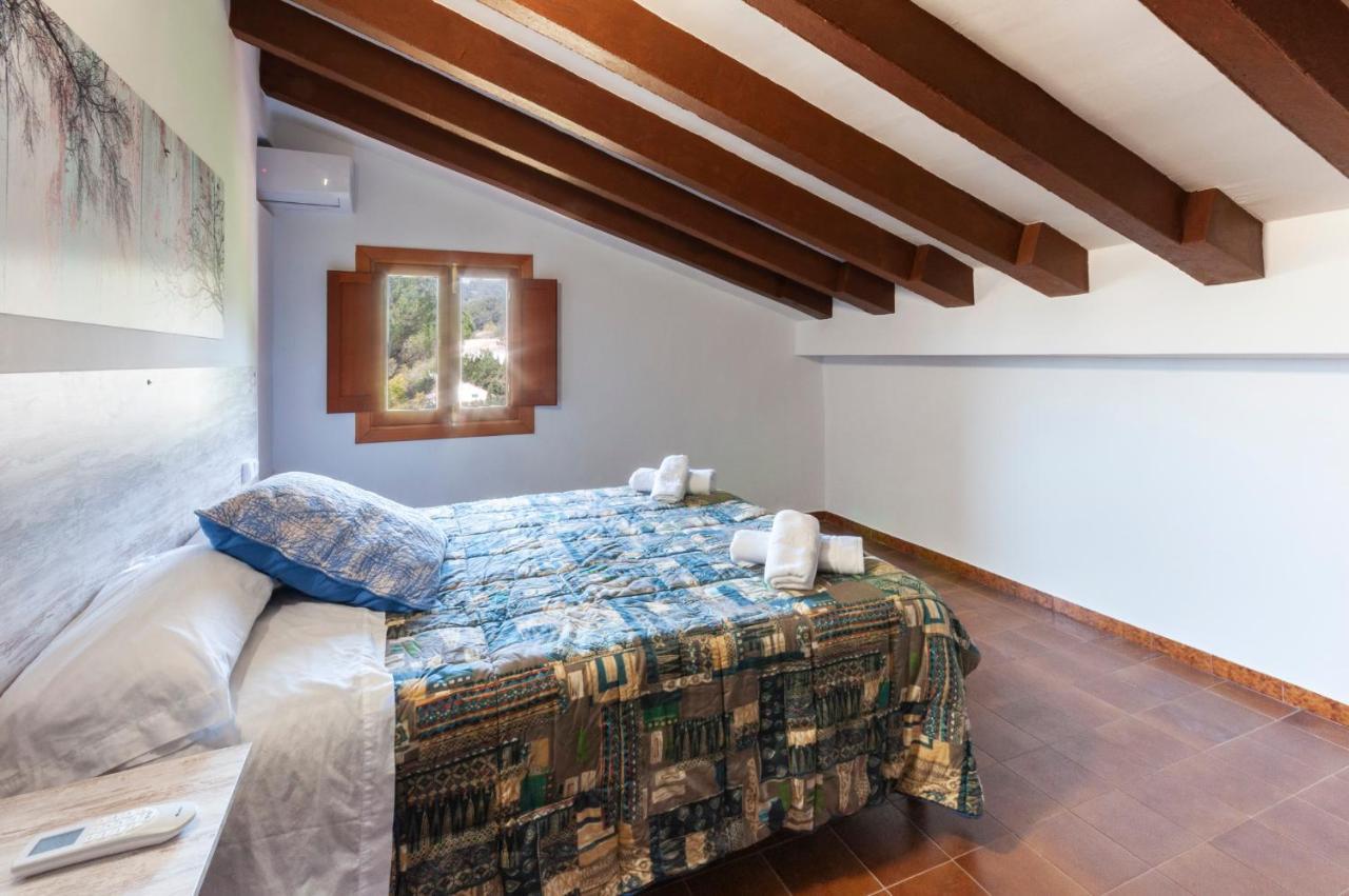 La Solana Villa Gandía Eksteriør bilde