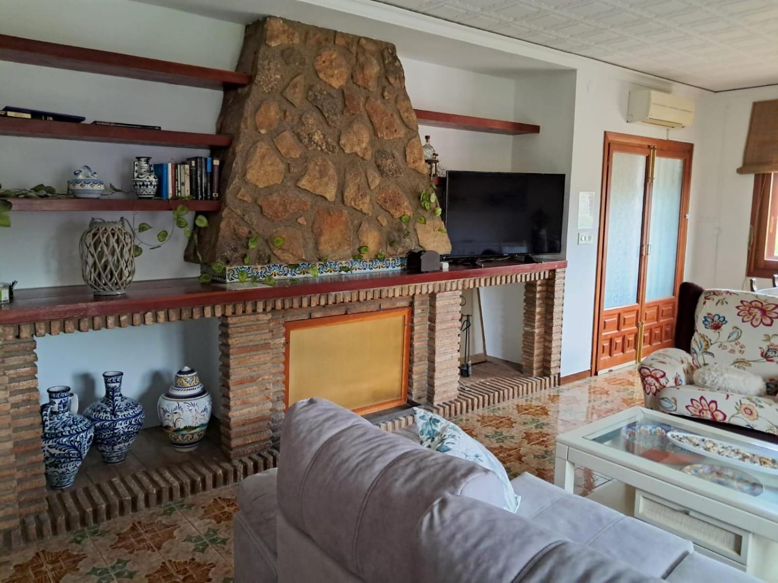 La Solana Villa Gandía Eksteriør bilde