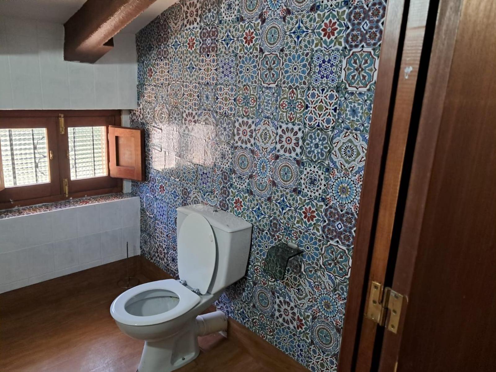 La Solana Villa Gandía Eksteriør bilde